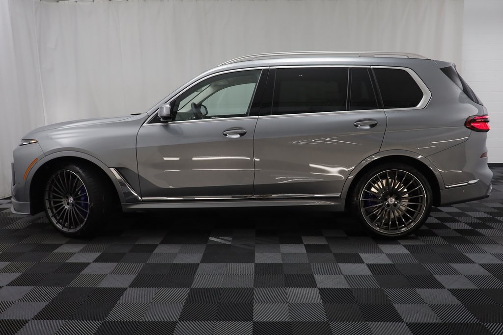 2026 Bmw X7 ALPINA XB7 photo 4