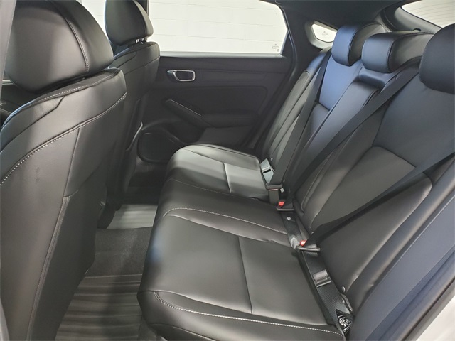 2025 Acura Integra A-Spec photo 12