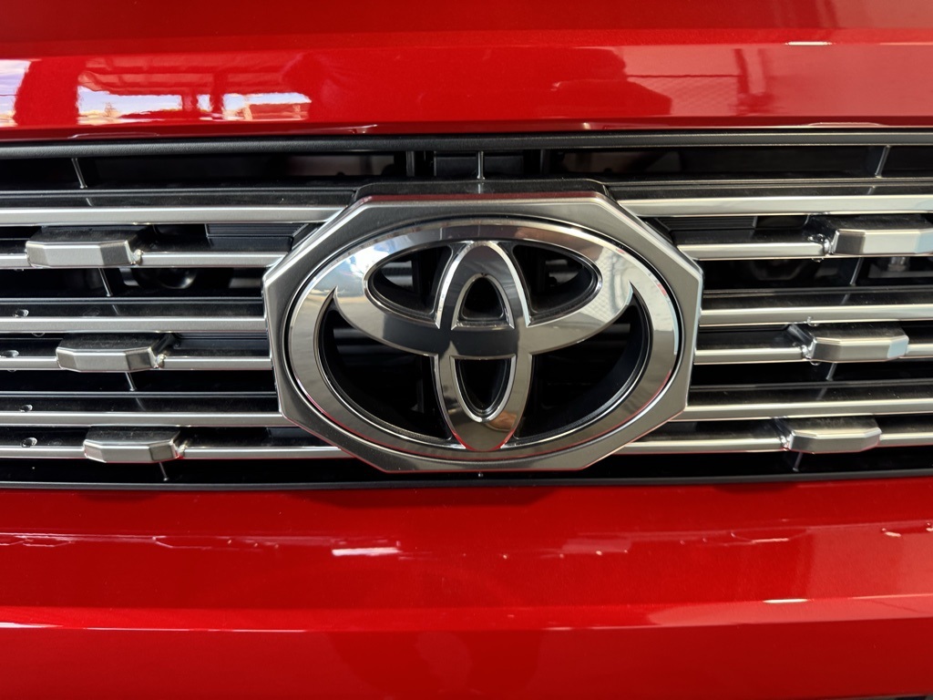 2025 Toyota 4Runner photo 15