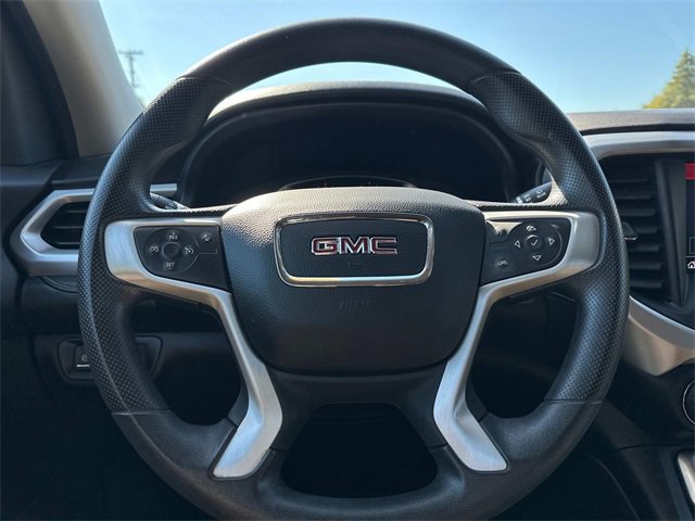 2022 Gmc Acadia SLE photo 16