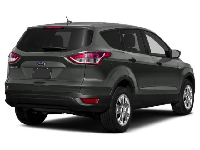 Used 2015 Ford Escape Titanium with VIN 1FMCU0JX8FUB28190 for sale in Kansas City