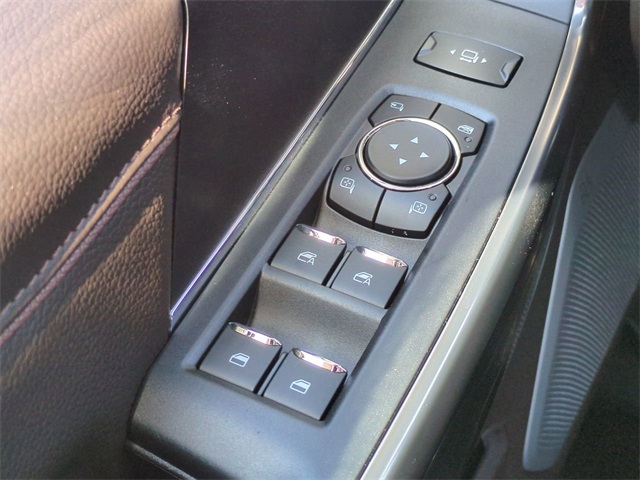 2025 Ford F-350 King Ranch photo 23