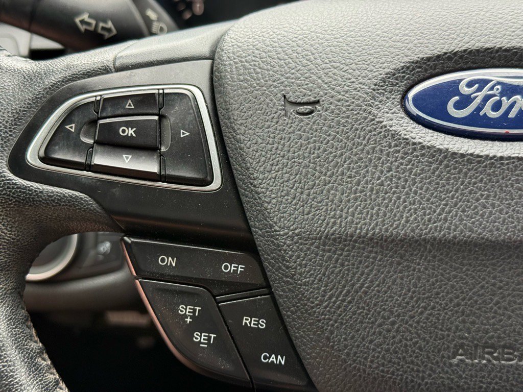 2018 Ford Escape Titanium photo 24