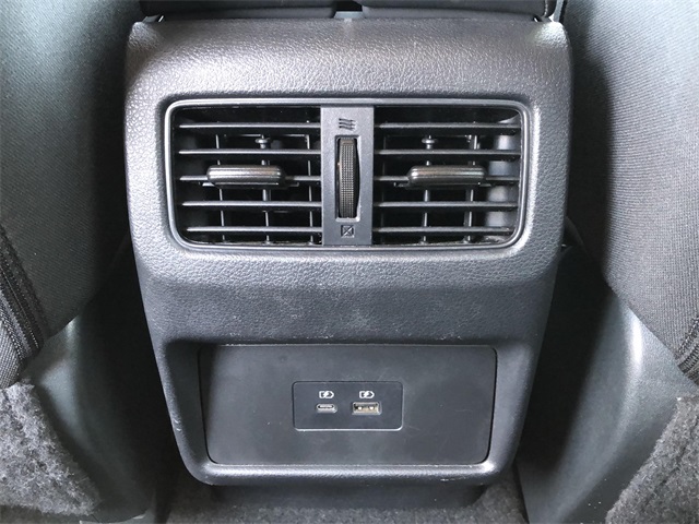 2023 Nissan Rogue SV photo 24