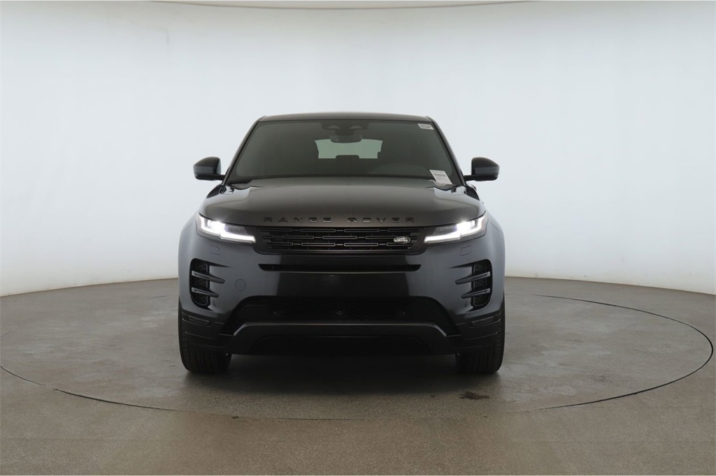 2024 Land Rover Range Rover Evoque Dynamic SE photo 2