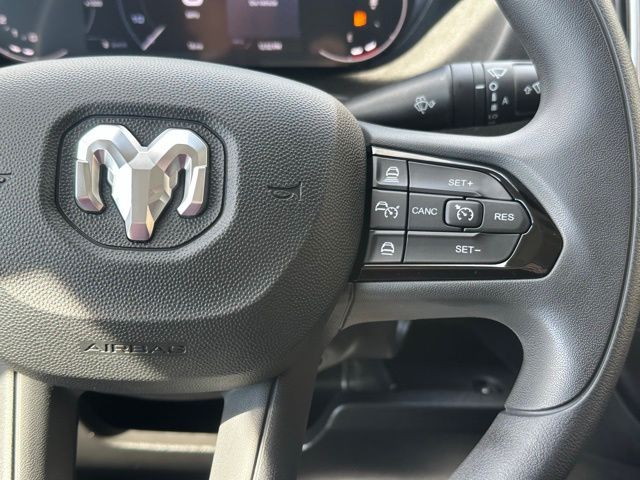 2025 Ram ProMaster 2500 Cargo Van photo 22
