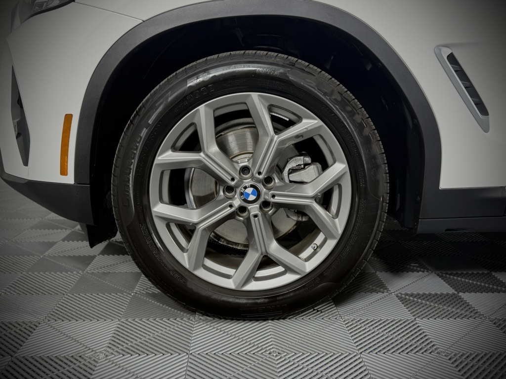 2024 Bmw X3 xDrive30i photo 11