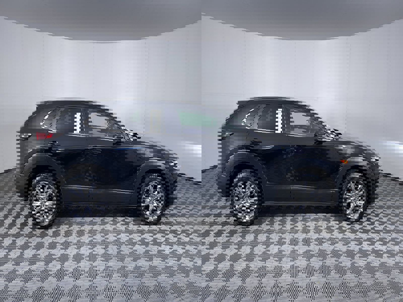 2021 Mazda CX-30 Select photo 8