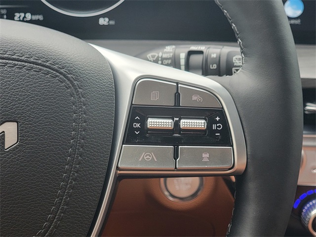 2025 Kia Telluride SX Prestige X-Line photo 26