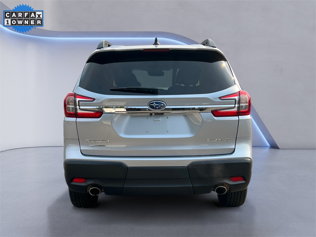 2024 Subaru Ascent Premium photo 4