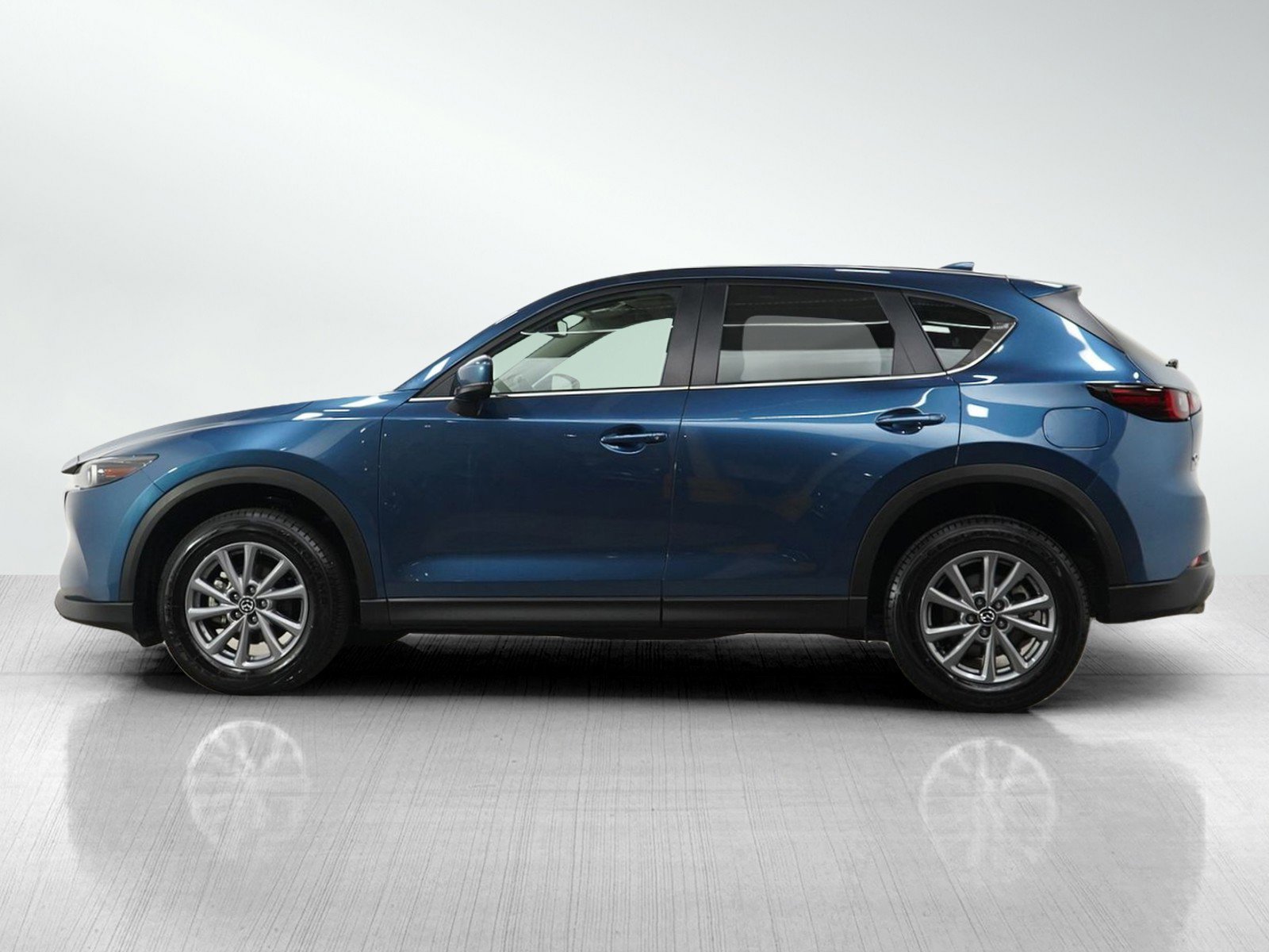 Used 2023 Mazda CX-5 S Preferred package with VIN JM3KFBCM0P0150502 for sale in Bloomington, Minnesota