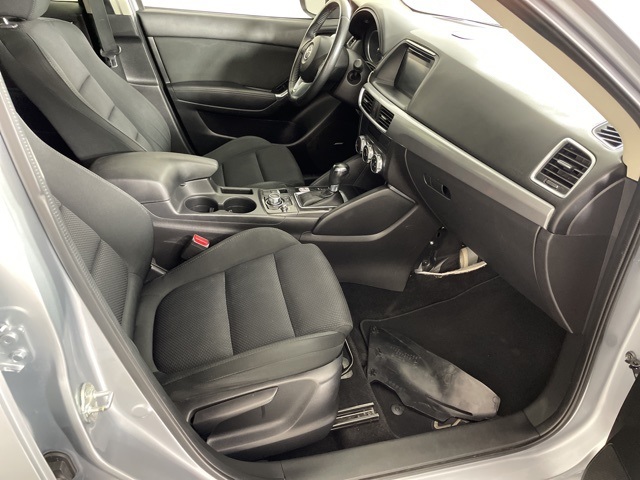2016 Mazda CX-5 Touring photo 38