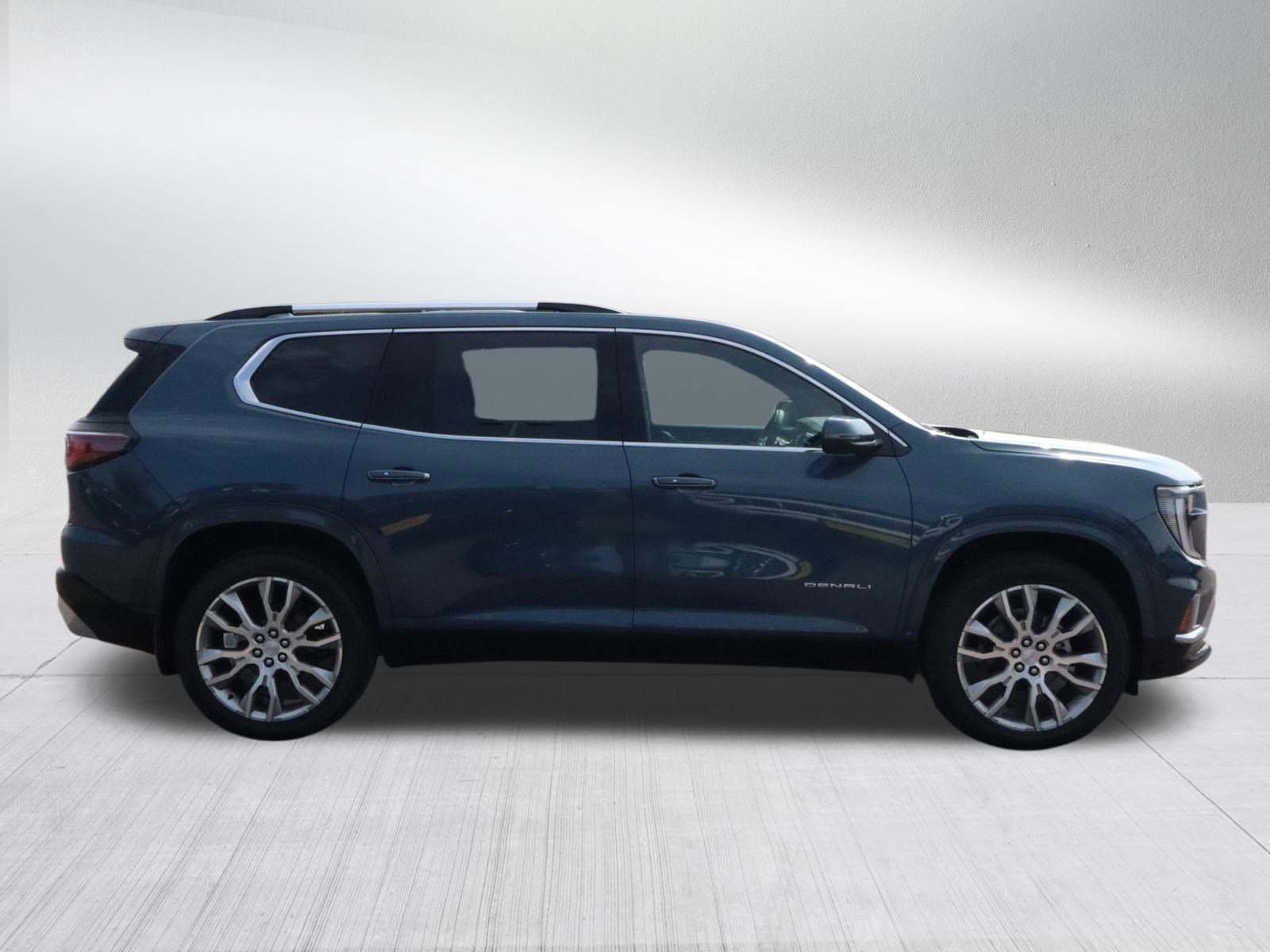2026 Gmc Acadia Denali photo 6