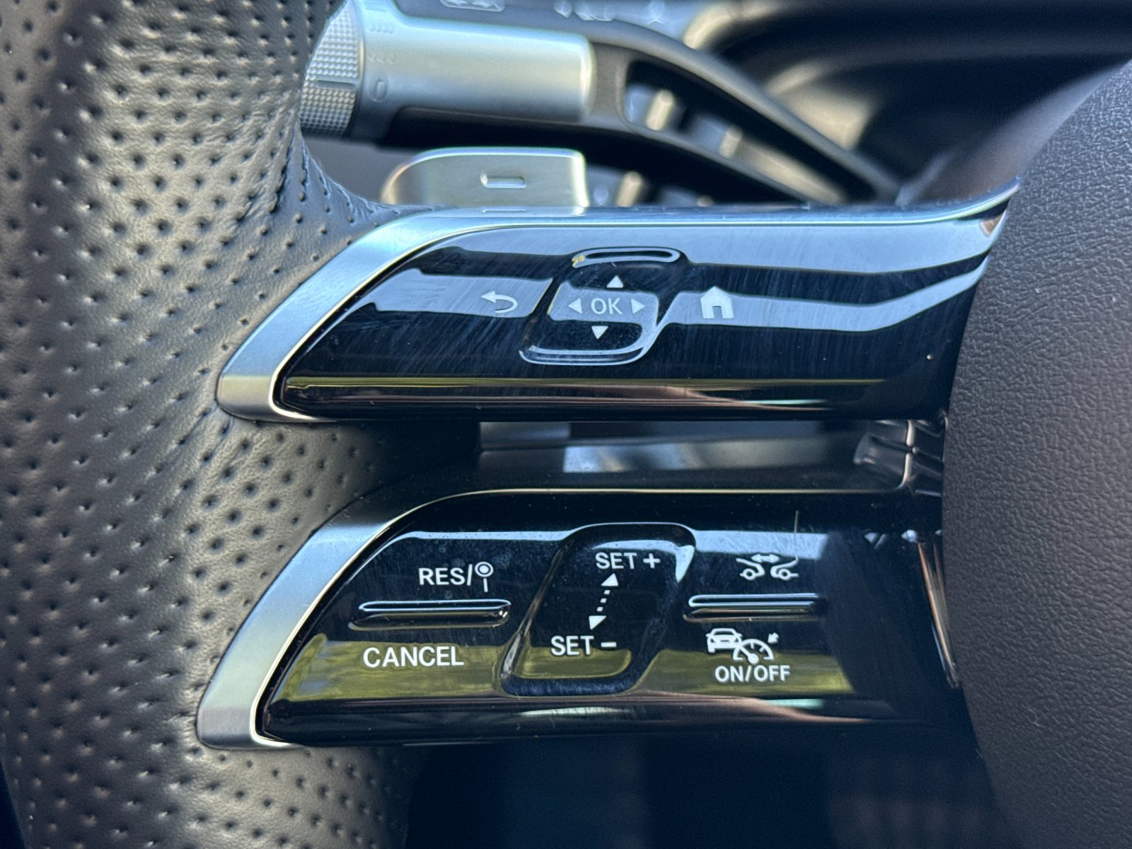 2022 Mercedes Benz EQS Sedan 450 photo 24
