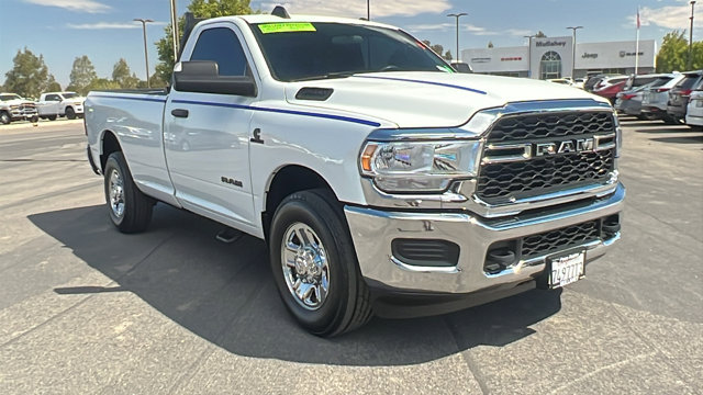 2022 RAM Ram 2500 Pickup Tradesman's photo