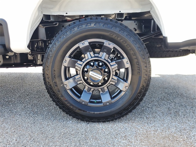 2026 Ford F-250 XL photo 5
