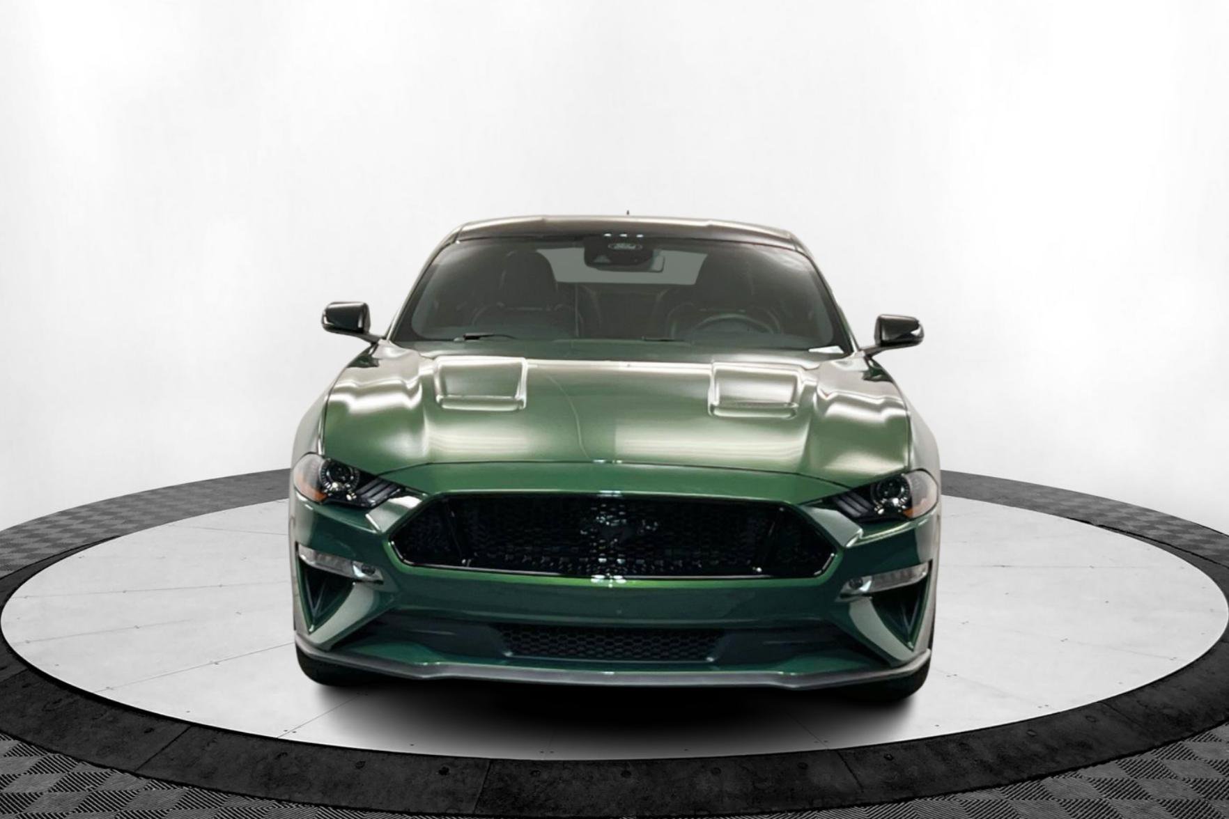 2022 Ford Mustang GT Premium photo 8