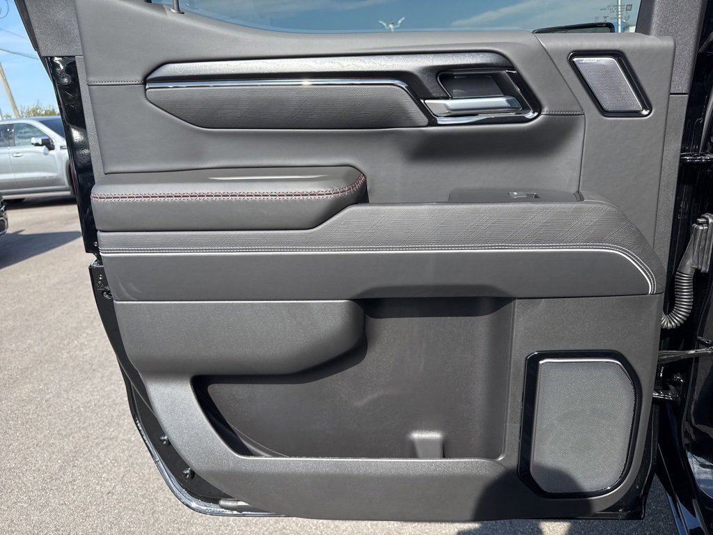 2026 Gmc Sierra 1500 AT4X photo 30