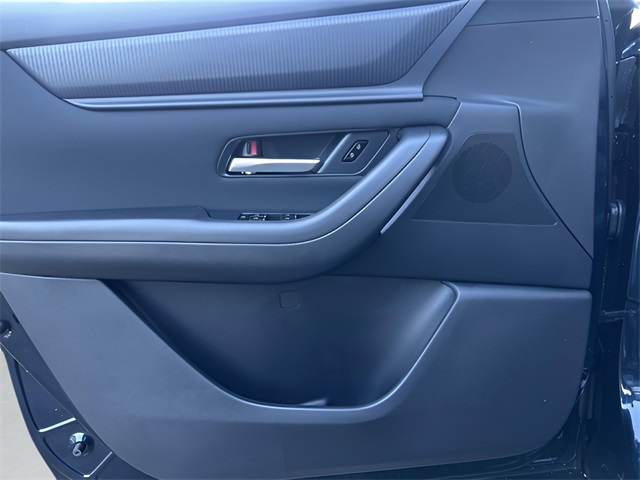 2026 Mazda CX-90 3.3 Turbo Select photo 10
