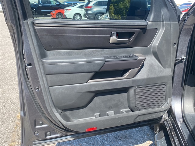 2025 Toyota Tundra SR5 photo 16