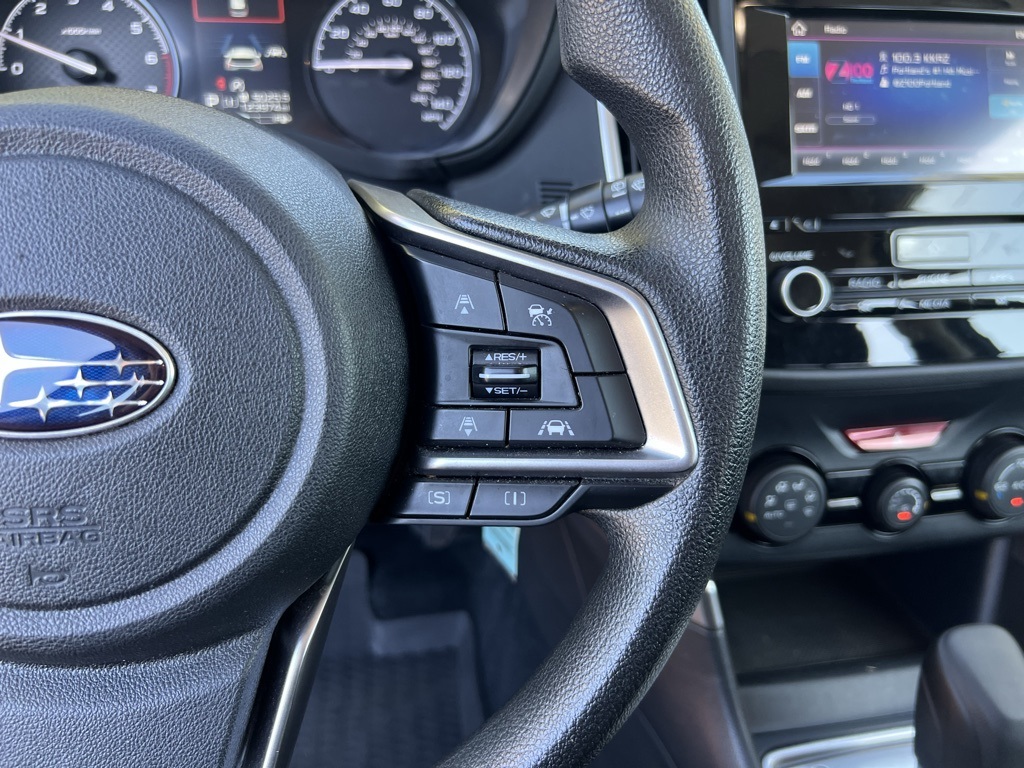 2019 Subaru Forester Base photo 13