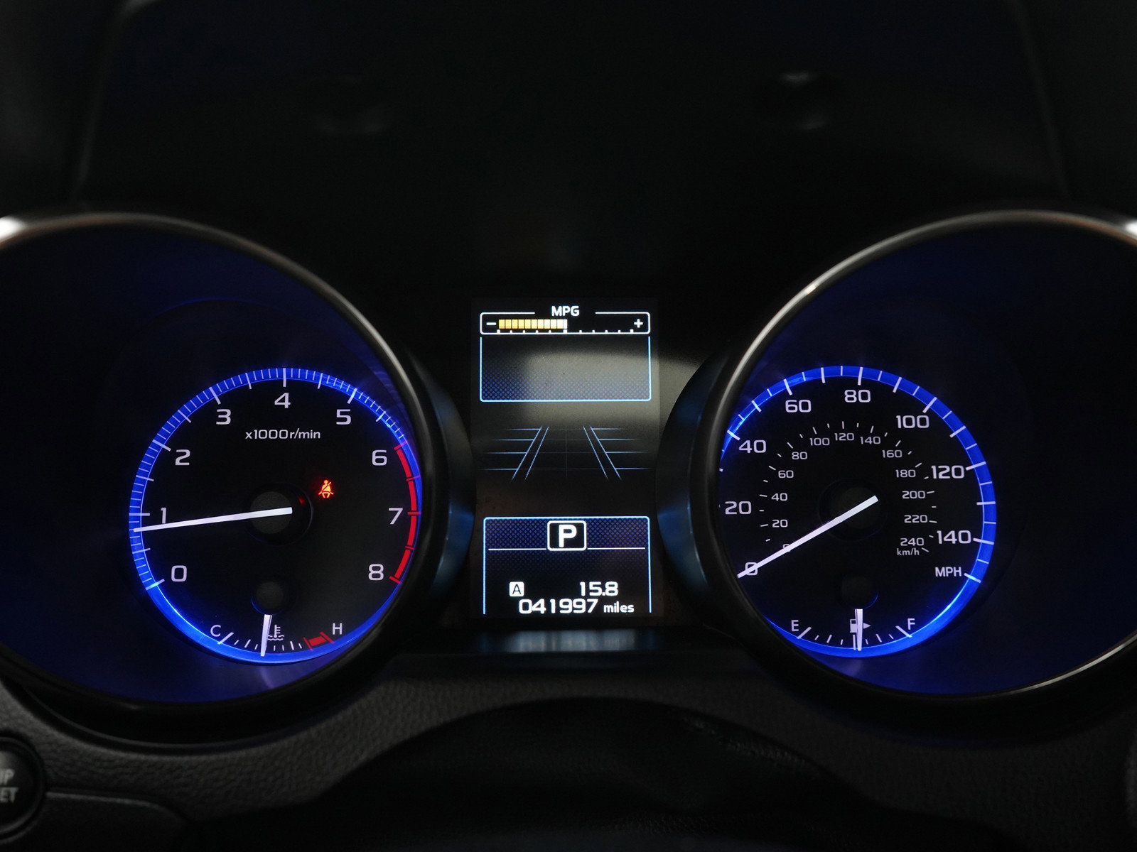 2017 Subaru Legacy Limited photo 26