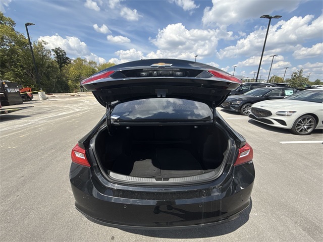 2024 Chevrolet Malibu LS photo 22