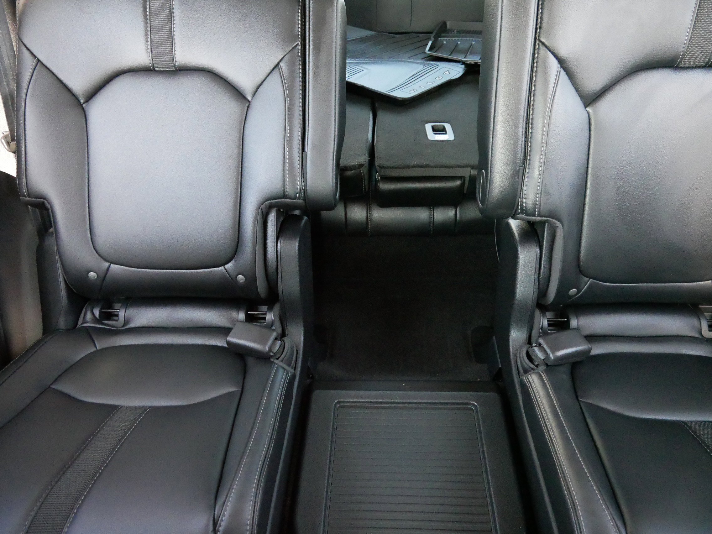 2023 Honda Pilot EX-L photo 12