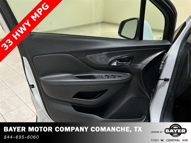 2017 Buick Encore Preferred photo 17