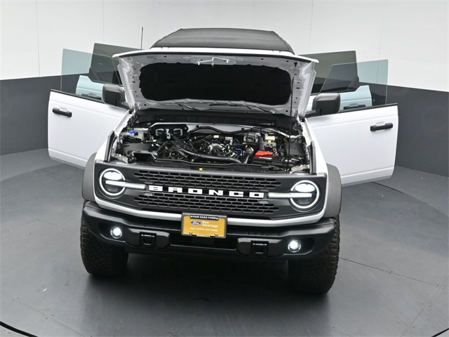 2023 FORD BRONCO - Image 51