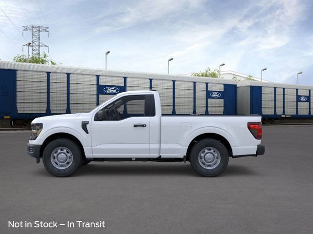 2026 FORD F-150 - Image 25