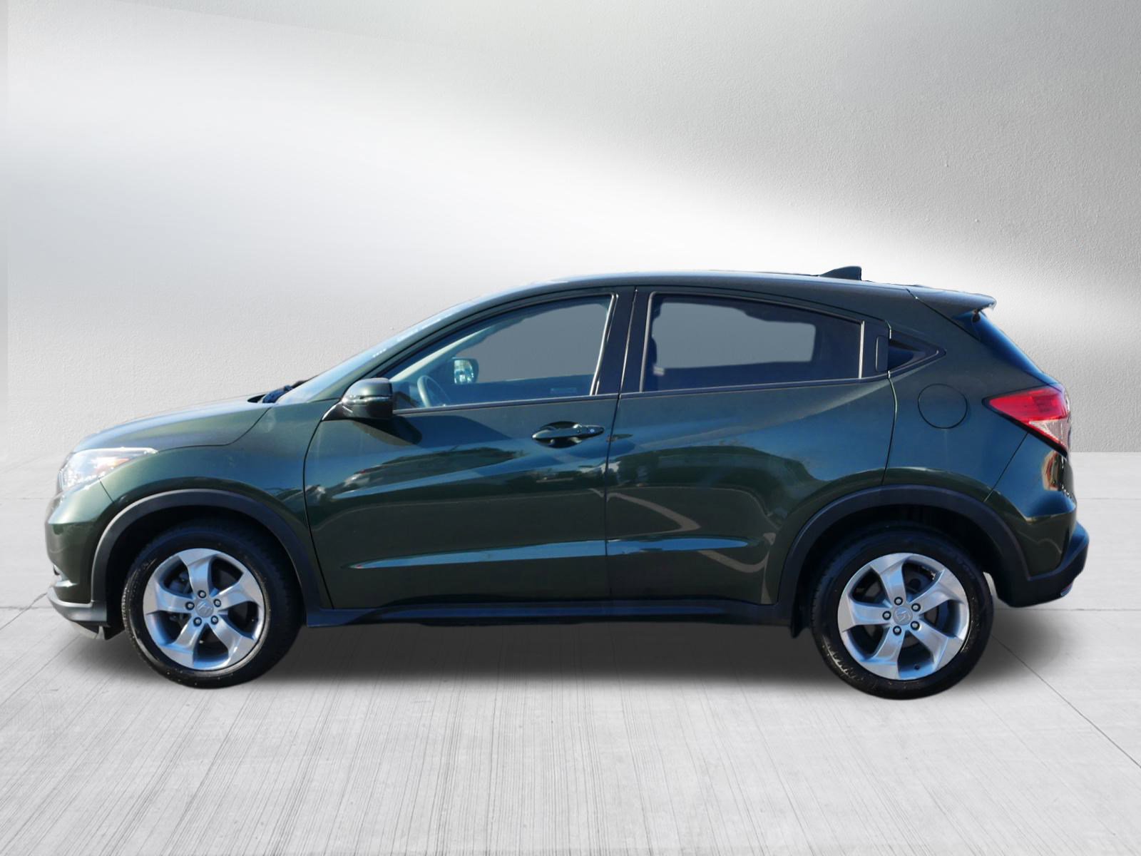 2016 Honda HR-V EX photo 4