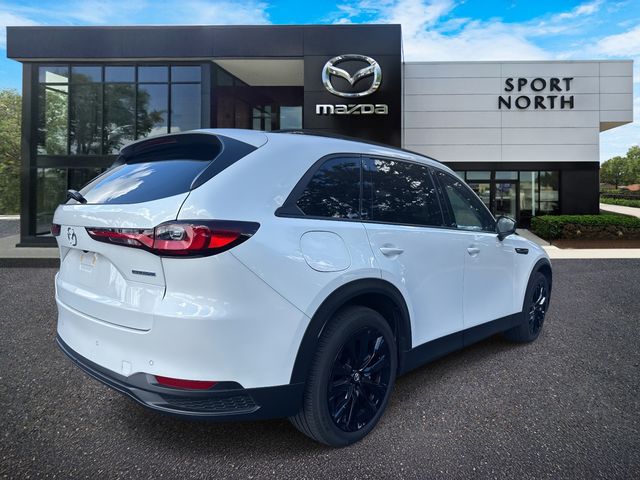 2025 Mazda CX-90 Premium photo 3