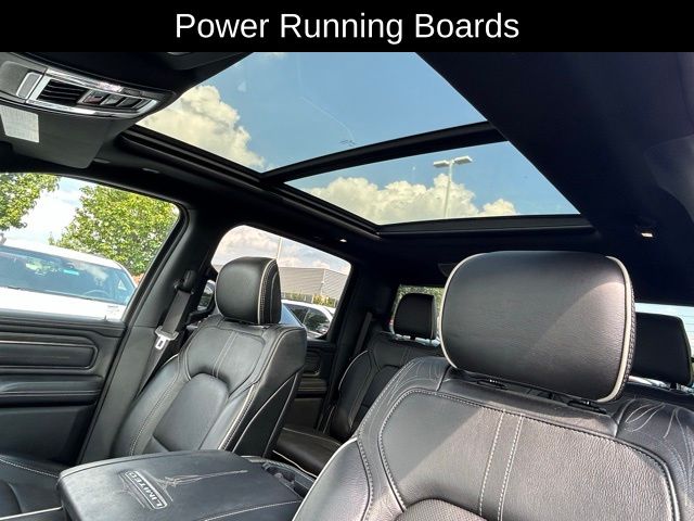 2020 Ram 1500 Limited photo 14