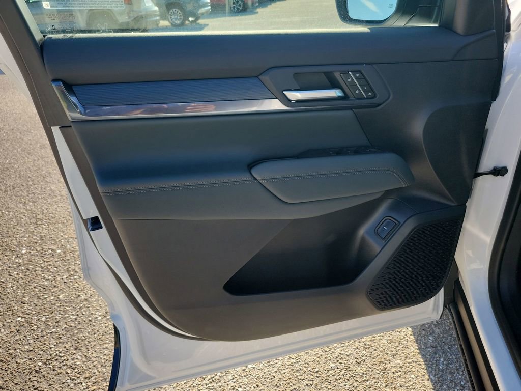 2026 Gmc Terrain AT4 photo 37