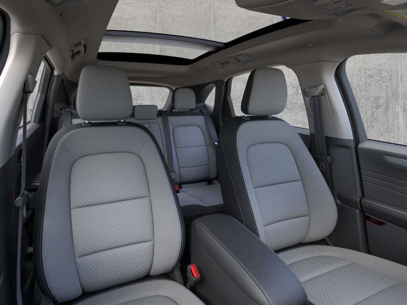 2026 FORD ESCAPE - Image 12