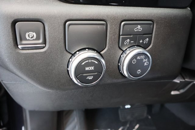 2026 Gmc Sierra 1500 SLE photo 18