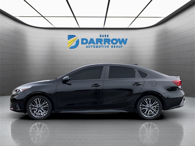 2023 Kia Forte GT-Line photo 7