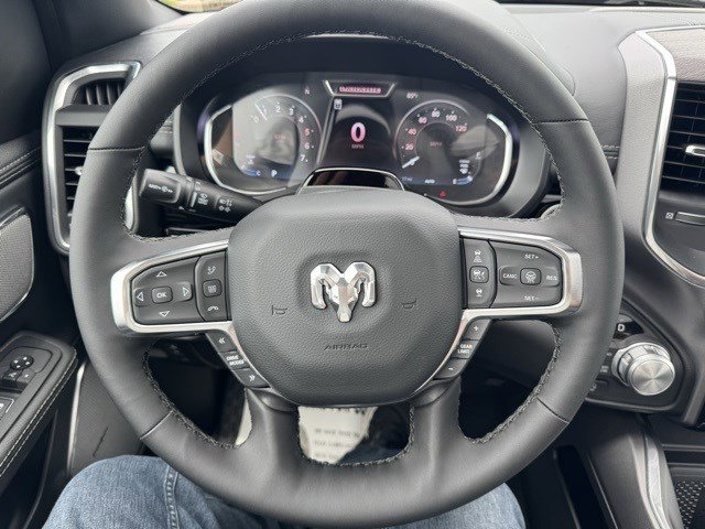 2026 Ram 1500 Laramie photo 17