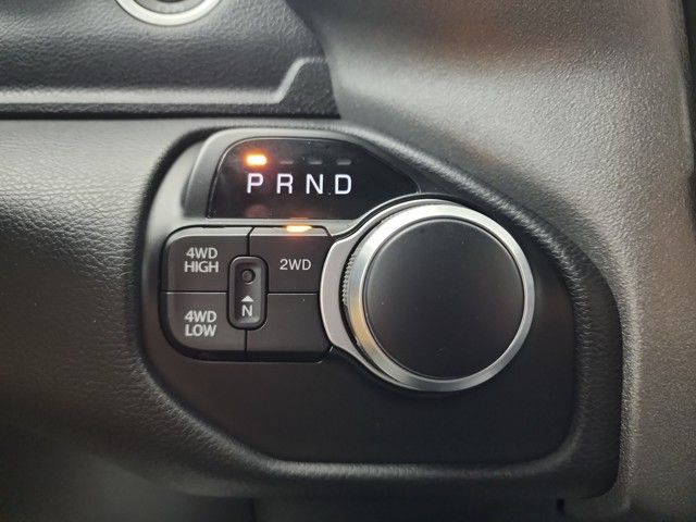 2022 Ram 2500 Tradesman photo 19
