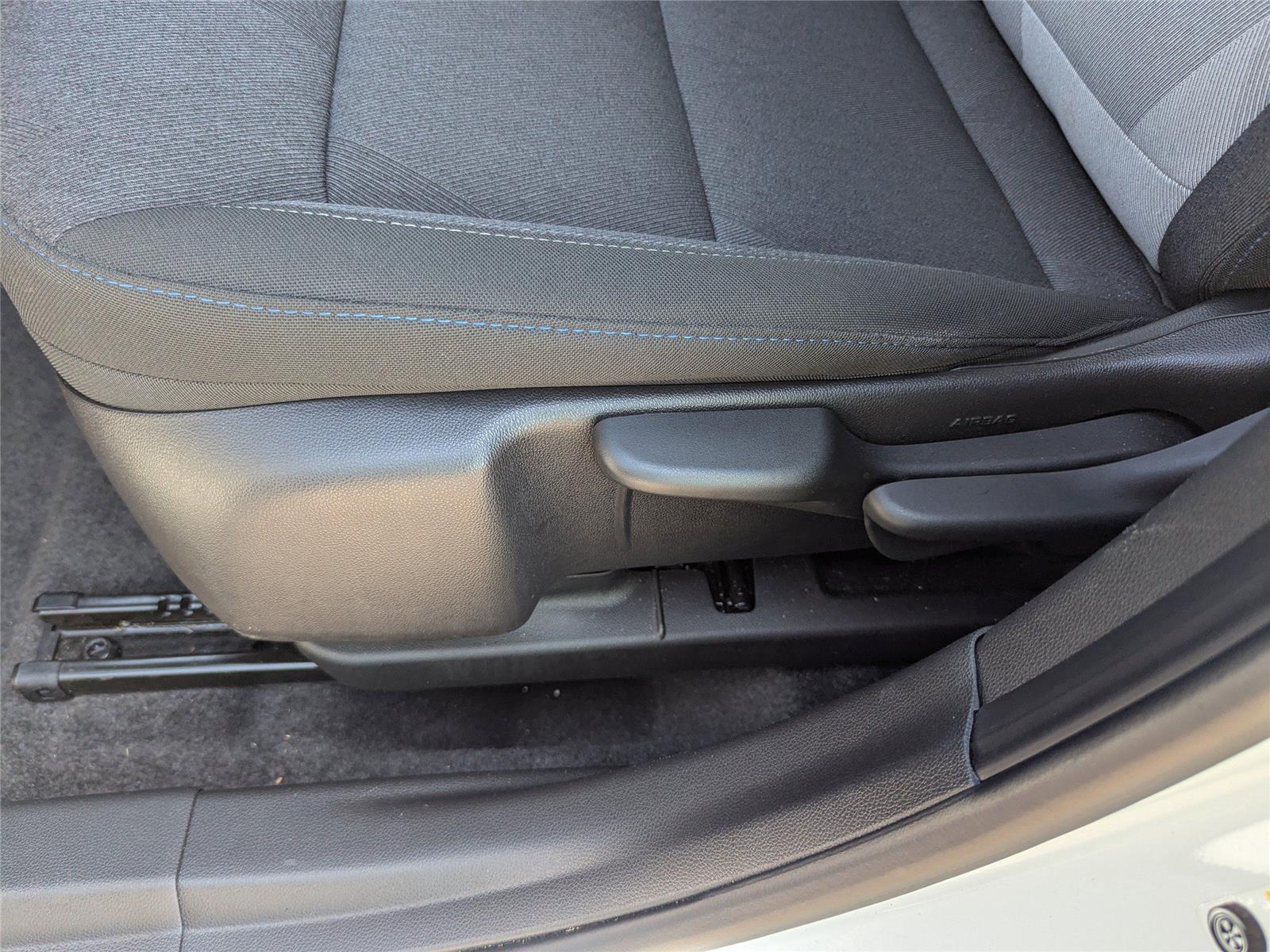 2025 Chevrolet Trax LS photo 18