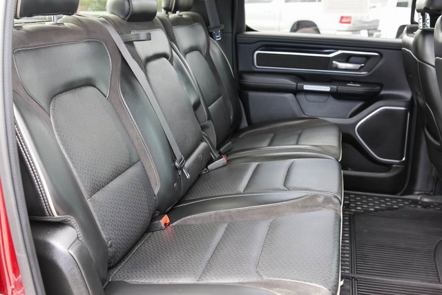 2019 Ram 1500 Laramie photo 18