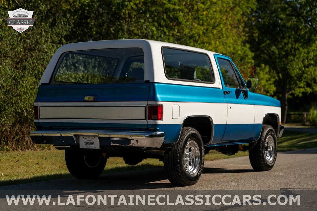 1989 Gmc Jimmy Base photo 38