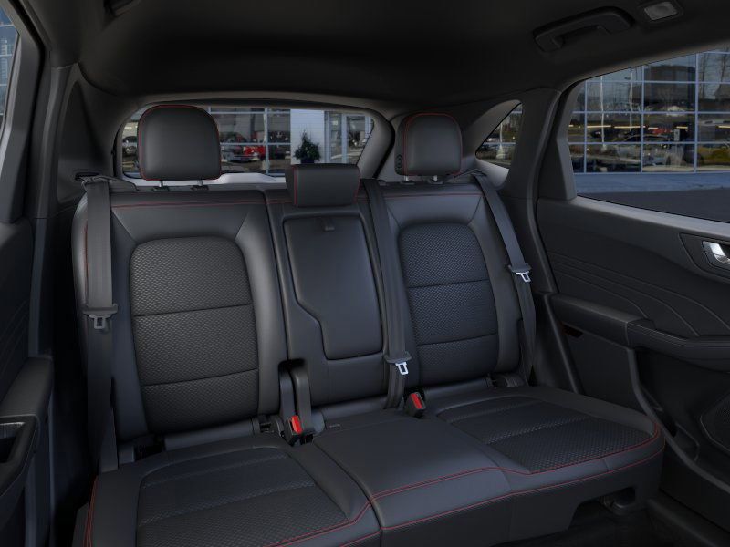 2025 FORD ESCAPE - Image 12