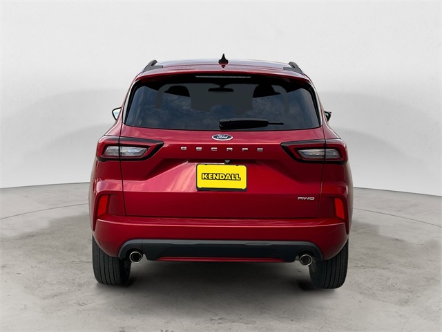 2024 Ford Escape ST-Line Select photo 4