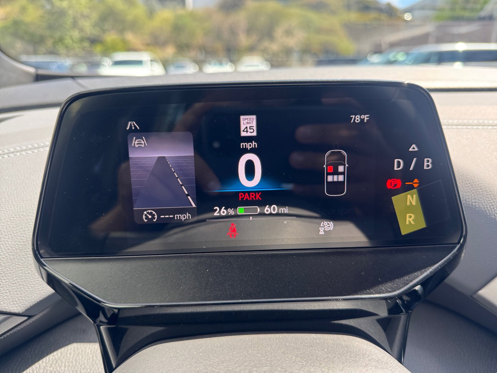 2025 Volkswagen ID.4 Pro S photo 16
