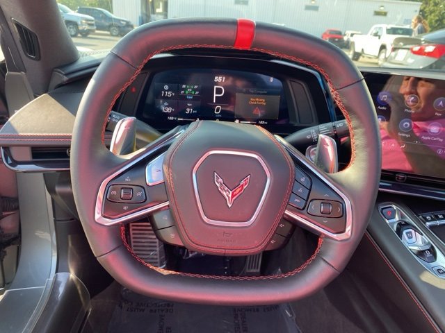 2023 Chevrolet Corvette Stingray 3LT photo 25