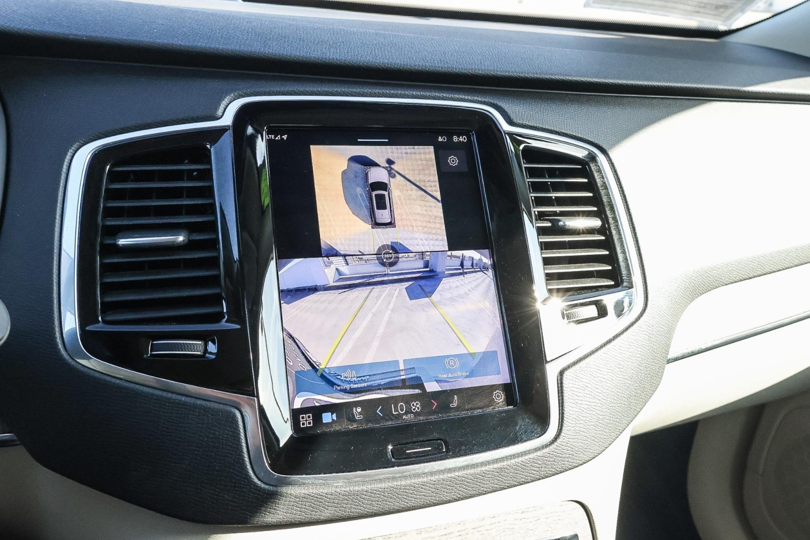 2024 Volvo XC90 Recharge Plus photo 19