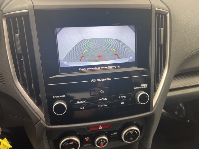2023 Subaru Crosstrek Base photo 18