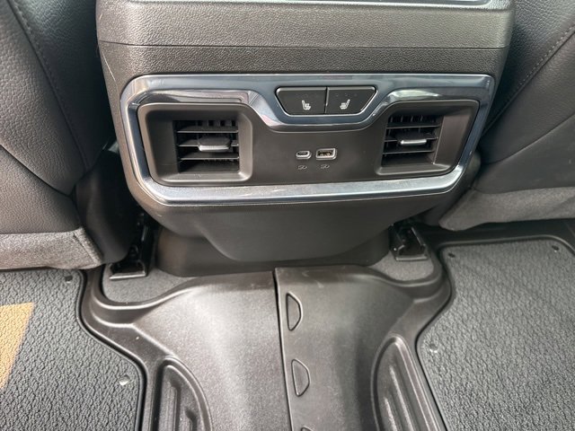 2025 Gmc Sierra 2500 HD Denali photo 24